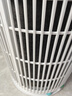 美的（Midea）家用寵物空氣凈化器 吸貓毛除過敏源貓貓搭子貓毛凈化器殺菌消毒除貓狗異味小怪獸PET500 曬單實拍圖