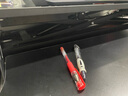 代斯克升降電腦桌升降架站立式工作臺辦公站立式氣動電腦支架辦公書桌 豪華氣動無極升降—黑色80cm 曬單實拍圖