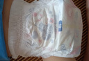 茵茵元?dú)菪【`嬰兒拉拉褲尿不濕夏超薄透氣XXL碼42片(15kg以上) 曬單實(shí)拍圖