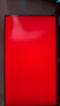 華碩VG27AQML5A戰(zhàn)殺27英寸顯示器2K 240Hz顯示器FastIPS 原生300Hz G-sync 0.3ms響應(yīng)HDR400 95%DCI-P3 曬單實(shí)拍圖