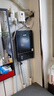 蘇泊爾（SUPOR）即熱式電熱水器家用8500W速熱恒溫多功率調(diào)節(jié)洗澡淋浴器過水熱免儲水小型廚寶熱水器KR02   曬單實拍圖