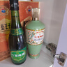 竹葉青酒 露酒 牧童竹 45度475mL 單盒 山西杏花村汾酒 曬單實(shí)拍圖