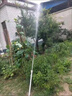 中農(nóng)益嘉 遙控汽油柴油噴霧器打藥機(jī)打藥農(nóng)藥噴霧機(jī)農(nóng)用一體機(jī)自動(dòng)收卷管 免安裝遙控頂配汽油60泵+300米管 曬單實(shí)拍圖