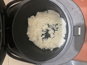 美的（Midea）智能電飯煲電飯鍋4-5人家用5L大容量預(yù)約觸摸操控一鍵柴火飯多功能微壓FB50Easy501 曬單實(shí)拍圖