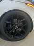 德國馬牌輪胎285/40R22 110Y XL SC6 AO SIL靜音棉輪胎 曬單實(shí)拍圖