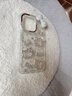 康思琦HelloKitty貓水鉆適用iPone16pro手機殼新款蘋果15ProMax高級感Diy蝴蝶14pro可愛輕奢12防摔保護套 【KY貓-高透DIY蝴蝶結(jié)】 IPhone 16 Pro 曬單實拍圖