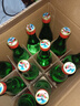 牛欄山二鍋頭綠瓶綠牛二清香型純糧固態(tài)白酒 46度 500mL 12瓶 整箱裝 46度 500mL 12瓶 整箱裝 曬單實拍圖