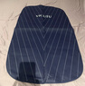 威可多（VICUTU）西服男春季舒適親膚商務(wù)休閑百搭西裝外套 太空灰西服 175/96B 曬單實(shí)拍圖