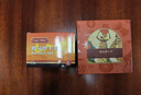 開普山谷Rooibos路易波士茶R1等級禮盒博士茶四盒裝 0咖啡因茶葉養(yǎng)生茶 曬單實(shí)拍圖