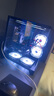 微星 酷睿i5 12600KF/RTX4060/4060TI/4070S/5060Ti海景房游戲主機電腦臺式機優(yōu)惠補貼組裝電腦DIY主機 配三  i5-12600KF+首發(fā)RTX5060 曬單實拍圖