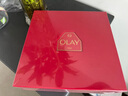 玉蘭油（OLAY）超紅瓶水霜禮盒保濕抗皺緊致抗衰老護(hù)膚品套裝生日禮物送女友 曬單實(shí)拍圖
