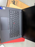 ThinkPad【國(guó)家補(bǔ)貼20%】T14p AI PC酷睿Ultra9 14.5英寸高性能工程師本筆記本電腦 64G 1TB 3K 商務(wù)辦公本 曬單實(shí)拍圖