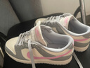 耐克（NIKE）DUNK LOW NEXT NATURE 女子運動(dòng)鞋 DD1873-002 36.5 曬單實(shí)拍圖