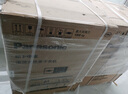 松下（Panasonic）白月光4.0洗烘套裝10公斤洗衣機(jī)【設(shè)計師款】全自動滾筒烘干機(jī)變頻壓縮機(jī)光動銀除菌國家補(bǔ)貼 雙彩屏純平全嵌1531N+1531NR 曬單實拍圖