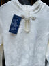 君英賢訂婚衣服女中式伴娘服顯瘦氣質(zhì)香檳色長袖姐妹團(tuán)禮服裙平時可穿 HZ569香檳色-D款 M 曬單實拍圖
