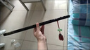 OTHER笛子掛穗陳情笛穗配件竹笛掛件流蘇橫笛樂器配件 動漫穗 曬單實拍圖