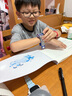 小天才智能兒童電話手表Z11旗艦款Z11哪吒敖丙 IP限量款 精準(zhǔn)樓層定位安全守護(hù)翻轉(zhuǎn)雙攝運(yùn)動(dòng)防水學(xué)生送禮 【25年旗艦新品】Z11鏡空銀 【咨詢客服享福利】 曬單實(shí)拍圖