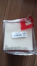 德力西（DELIXI）開關(guān)插座面板 啞光磨砂大板86型超薄CD295電源開關(guān)銀桂黃一開單控 曬單實拍圖