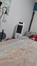 海爾（Haier） 空調(diào)扇冷風(fēng)扇加濕制冷機(jī)單冷風(fēng)機(jī)無葉風(fēng)扇制冷氣扇家用客廳臥室節(jié)能制冷器冷氣機(jī)小空調(diào) 【強(qiáng)效制冷+擺風(fēng)加濕】機(jī)械款HFL-LG1822 曬單實(shí)拍圖