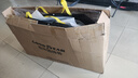 固特異（Goodyear）汽車遮陽(yáng)簾適用于特斯拉煥新ModelY25款隔熱防曬天窗遮陽(yáng)擋雙層 曬單實(shí)拍圖