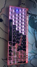 MelGeekMADE68 PRO+磁軸鍵盤(pán)TTC萬(wàn)磁王紫心軸RT0.01電競(jìng)游戲客制化機(jī)械無(wú)畏契約打瓦小蜜蜂情侶 MADE68 PRO+粉光 有線MelGeek 68鍵 曬單實(shí)拍圖