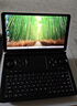 GPD win mini 2025新款7英寸游戲掌上電腦120Hz電競屏翻蓋游戲掌機AI處理器win11迷你便攜口袋電腦 【黑色】AMD AI 9 370丨32G+2T 官方標配 曬單實(shí)拍圖