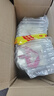 五糧液 普五八代 濃香型白酒 52度 500ml*2 雙瓶 年份隨機(jī)發(fā)貨 曬單實(shí)拍圖