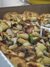 聚春園肉包600g兒童營養(yǎng)早餐肉包子特產(chǎn)鮮肉包大肉包速凍包子速食半成品 肉包 600g /6個裝（2袋） 曬單實拍圖