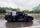 車麗友 奧迪A3專用TPE全包圍汽車腳墊 TPE腳墊+碳纖絲【家用首選】黑色 奧迪A3腳墊（21-25款）兩廂 曬單實拍圖