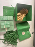 海藍之謎（LA MER）修護煥新精萃水150ml*2精粹水護膚品套裝化妝品禮盒生日禮物女 曬單實拍圖