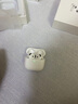 【直營正品丨新款Air4代】藍牙耳機無線ANC降噪airpods4國家補貼半入耳式用于蘋果iPhone16/15/14 【原版正裝全功能頂配版4代】 【主動降噪+空間音頻+三真電量】 曬單實拍圖