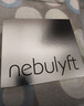 NEBULYFT萊璞nebulyft黃金點(diǎn)陣駐顏儀RS射頻儀256極黃金點(diǎn)陣美容儀家用淡紋緊致 紫色 曬單實(shí)拍圖