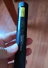 得力（deli）綠光紅光戶(hù)外遠射激光筆指星筆鐳射筆可充電式激光燈售樓強光沙盤(pán)指示筆ppt教鞭教學(xué) 【綠光】千米遠射- USB直充 DL552001 曬單實(shí)拍圖