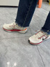 耐克（NIKE）Pegasus 41女鞋靈蛇迎新系列公路訓(xùn)練戶外運(yùn)動(dòng)鞋低幫緩震跑步鞋 HV5985-101 37.5 曬單實(shí)拍圖