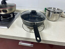 雙立人（ZWILLING）Motion Plus不粘鍋煎鍋平底鍋煎牛排烹飪鍋具電磁爐燃氣多用鍋 【有鈦不粘鍋】煎鍋 26cm 曬單實拍圖
