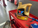 勝牌（VALVOLINE）金皇9 尊選藍(lán)油 全合成機油汽機油 0W-20 SP GF-6 C5/C6 4L 曬單實拍圖