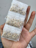花香樟腦丸家用衣柜防蟲(chóng)防霉防蛀片劑驅蟲(chóng)章腦球衣物鞋柜衣服留香 【桂花香*48袋】 曬單實(shí)拍圖