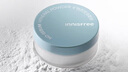 悅詩風(fēng)吟（Innisfree）控油礦物質(zhì)散粉5g持久定妝帶粉撲隱匿毛孔油皮啞光七夕情人節(jié)禮物 曬單實拍圖