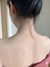 維特絲煙酰胺搓泥寶啫喱全身去角質(zhì)去死皮搓澡神器沐浴磨砂膏男女士 曬單實(shí)拍圖