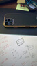 TOBBEE適用于蘋果16Pro手機殼全包真皮iPhone15promax超薄保護套ip14商務男奢華女防摔網(wǎng)紅創(chuàng)意個性新款 【優(yōu)雅黑】頭層真皮+鐳雕黑邊+鏡頭保護 蘋果16ProMax 曬單實拍圖