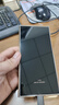 三星Samsung Galaxy S24 Ultra AI手機(jī) 第三代驍龍8 游戲手機(jī) 2億像素 拍照手機(jī) 12GB+512GB 鈦灰 曬單實拍圖
