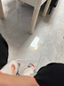優(yōu)奇寶寶褲子防蚊褲夏季薄款兒童褲子男女休閑褲長褲嬰兒夏天空調房褲 曬單實拍圖
