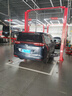 博世（BOSCH）剎車前片啟辰D60PLUSEV/大V傳祺GM6/GA6/GS4PLUS/GS5/M6PRO/AionS 曬單實拍圖