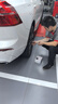 倍耐力汽車輪胎235/55R19 105V P0 P Zero pz4(VOL)原配沃爾沃 曬單實(shí)拍圖