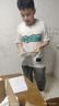 安踏C202 6代丨貝克勒同款專(zhuān)業(yè)碳板馬拉松競速跑鞋氮科技男女運動(dòng)鞋 【男款】純凈白/熒光淺草綠251-4 42 曬單實(shí)拍圖