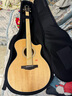 卡普馬（KEPMA）卡普馬F1/F2/F0B/G1卡馬加振電箱旗艦面單板進(jìn)階卡瑪民謠吉他男女 F1-GA單板原木色-原聲41英寸 曬單實(shí)拍圖