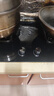 康佳（KONKA）燃?xì)庠蠲簹庠铍p灶家用【國家補(bǔ)貼】 5.2kW天然氣嵌入式臺(tái)式雙灶具 玻璃面板JZT-B500Y（天然氣） 曬單實(shí)拍圖