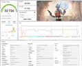 影馳 GeForce RTX 5090 D 星曜 LUNA OC 32G GDDR7  DLSS 4 電競(jìng)游戲設(shè)計(jì)剪輯AI電腦顯卡 曬單實(shí)拍圖