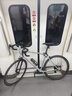 迪卡儂RC100升級款公路自行車彎把鋁合金通勤自行車L5204976 曬單實拍圖