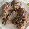 龍江和牛 國產(chǎn)和牛原切牛腱子2斤 生鮮牛肉 醬鹵燉煮食材【真原切】 曬單實(shí)拍圖